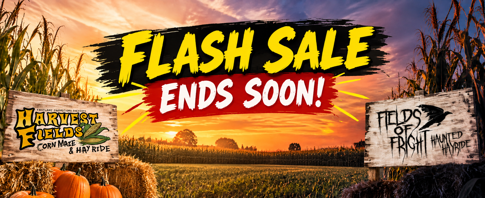 Flash Sale